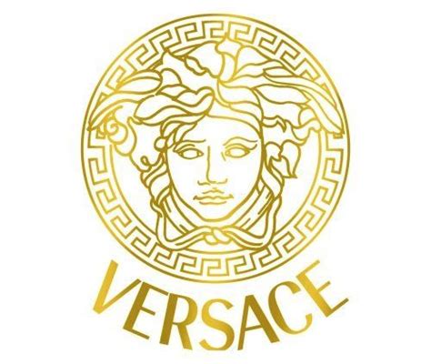 tete versace|Versace italienne.